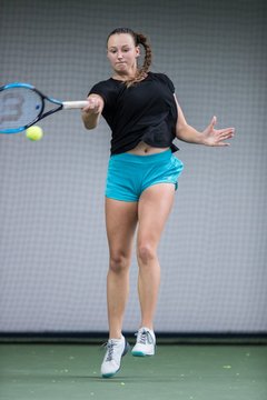 Lena Greiner 377 - Nordostdeutsche Meisterschaft